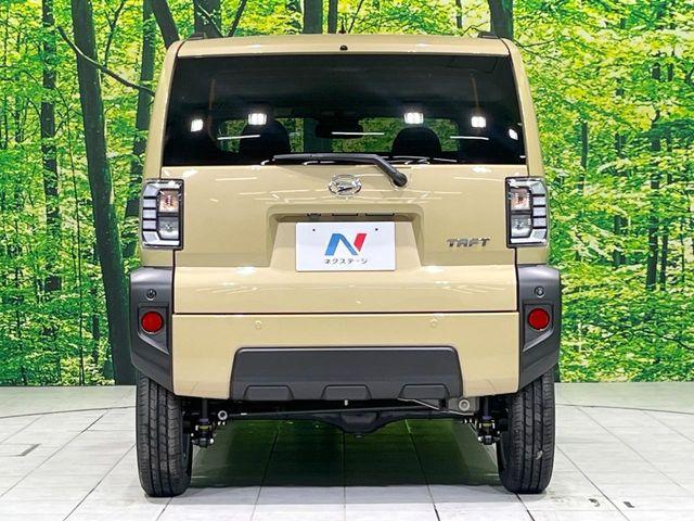 タフト（新潟県長岡市）画像15