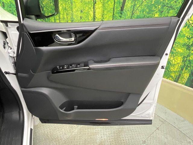 エルグランド（新潟県新潟市南区）画像44