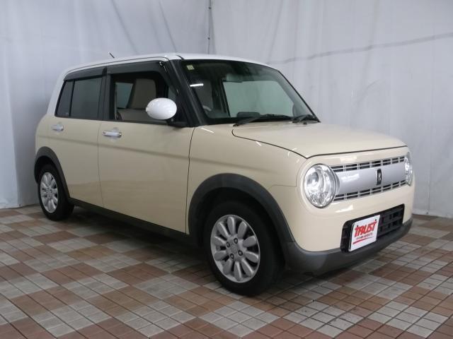 アルトラパン（新潟県新潟市西区）画像5