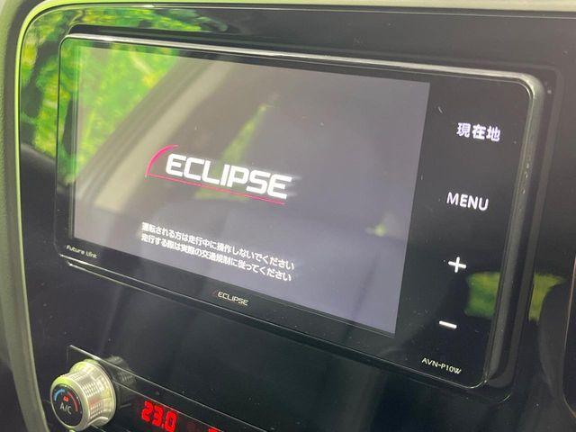 アウトランダーPHEV（新潟県長岡市）画像4