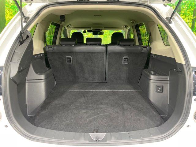 アウトランダーPHEV（新潟県長岡市）画像10