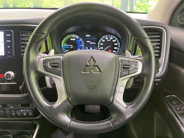 アウトランダーPHEV（新潟県長岡市）画像11
