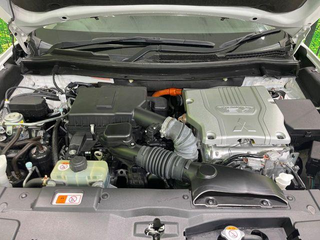 アウトランダーPHEV（新潟県長岡市）画像18