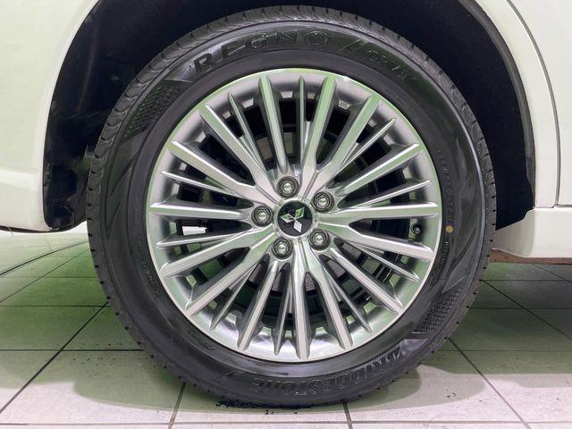 アウトランダーPHEV（新潟県長岡市）画像23