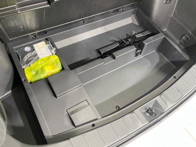 アウトランダーPHEV（新潟県長岡市）画像33