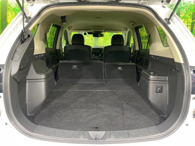 アウトランダーPHEV（新潟県長岡市）画像35
