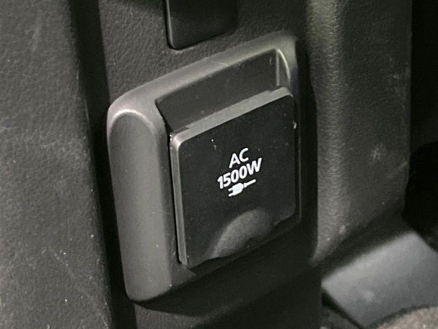 アウトランダーPHEV（新潟県長岡市）画像38