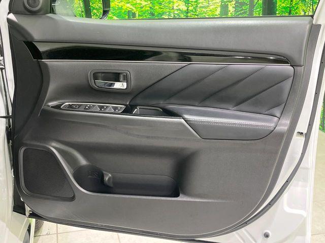 アウトランダーPHEV（新潟県長岡市）画像44