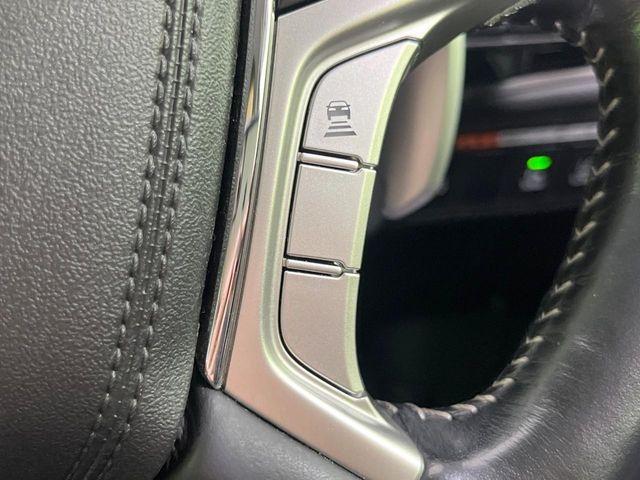 アウトランダーPHEV（新潟県長岡市）画像49