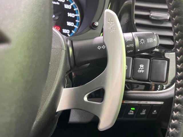 アウトランダーPHEV（新潟県長岡市）画像50