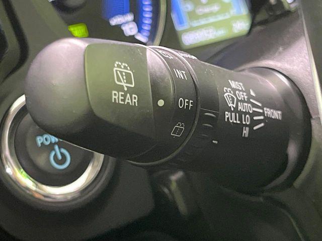 アウトランダーPHEV（新潟県長岡市）画像52