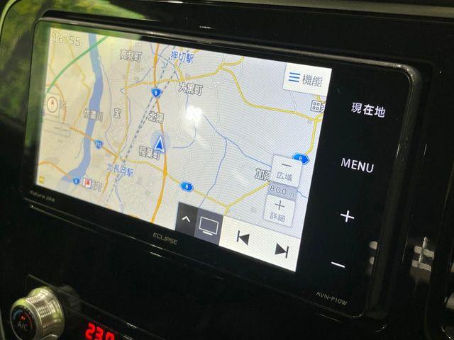 アウトランダーPHEV（新潟県長岡市）画像62