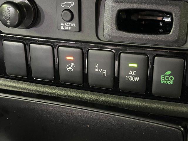 アウトランダーPHEV（新潟県長岡市）画像67