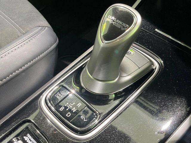 アウトランダーPHEV（新潟県長岡市）画像72