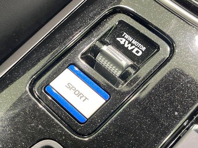 アウトランダーPHEV（新潟県長岡市）画像75