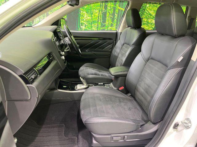 アウトランダーPHEV（新潟県長岡市）画像78