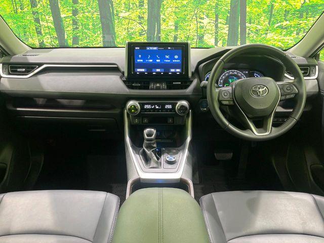 ＲＡＶ４（新潟県長岡市）画像2
