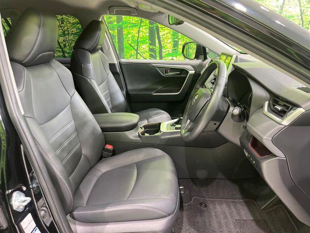 ＲＡＶ４（新潟県長岡市）画像8