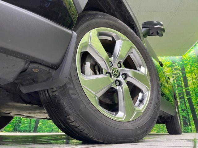 ＲＡＶ４（新潟県長岡市）画像13