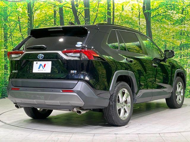 ＲＡＶ４（新潟県長岡市）画像17