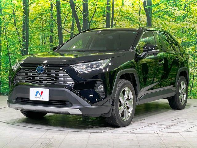 ＲＡＶ４（新潟県長岡市）画像26