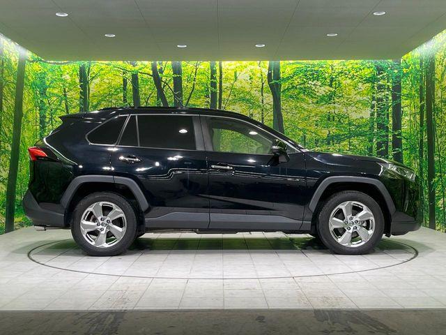ＲＡＶ４（新潟県長岡市）画像27