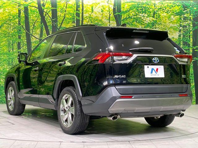 ＲＡＶ４（新潟県長岡市）画像28