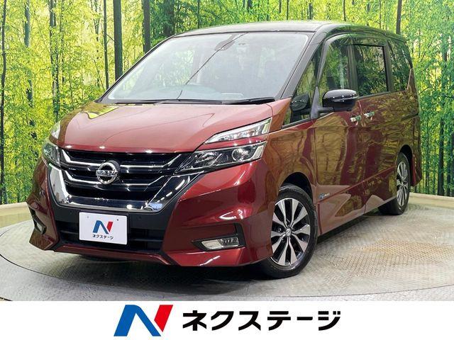 セレナ（新潟県新潟市南区）