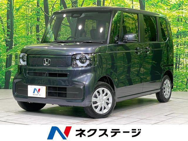 N＿BOX（新潟県長岡市）