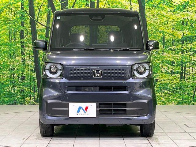 N＿BOX（新潟県長岡市）