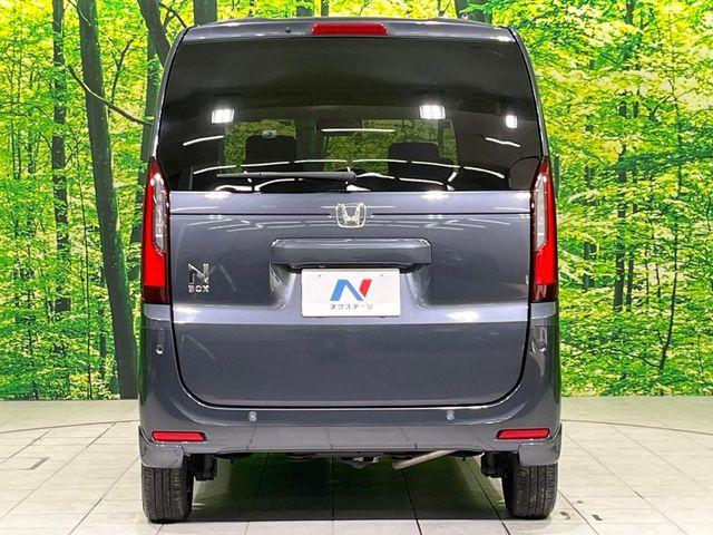 N＿BOX（新潟県長岡市）