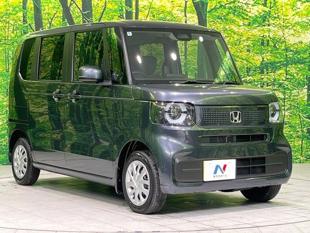 N＿BOX（新潟県長岡市）