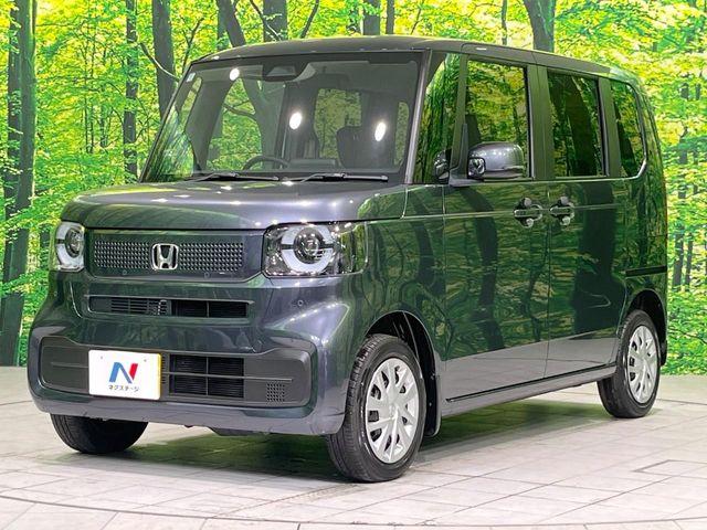N＿BOX（新潟県長岡市）