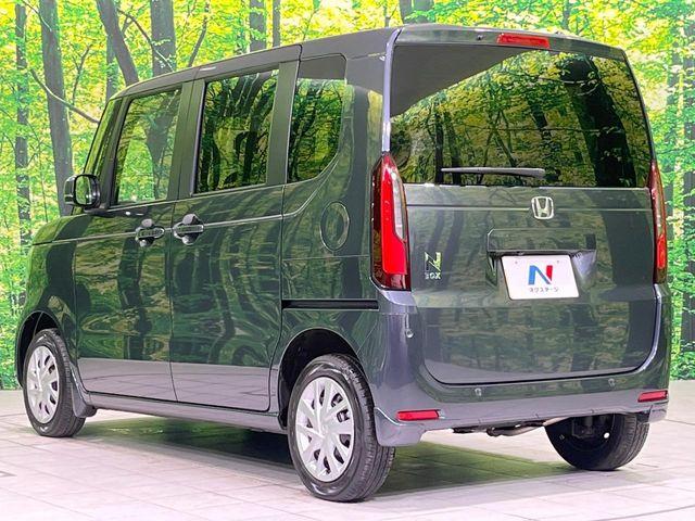 N＿BOX（新潟県長岡市）