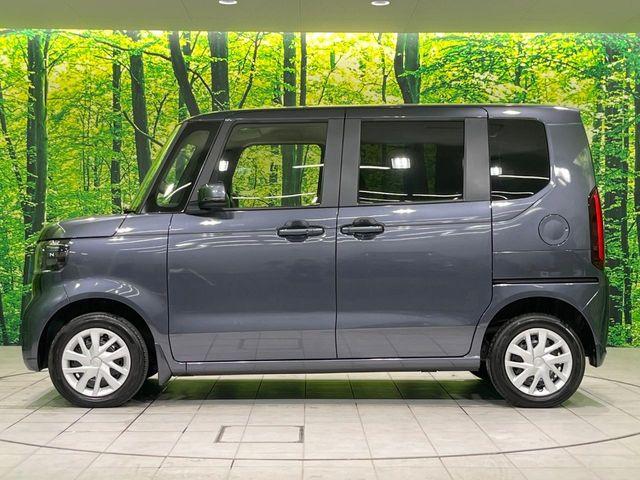 N＿BOX（新潟県長岡市）