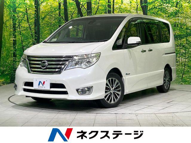 セレナ（新潟県長岡市）