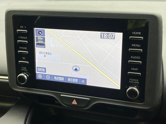 ヤリス（新潟県新潟市南区）画像4