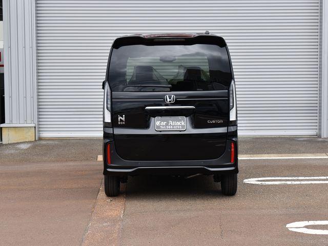 N＿BOXカスタム（新潟県上越市）画像8