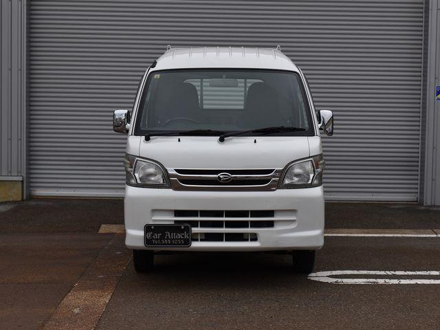 ハイゼットトラック（新潟県上越市）画像3