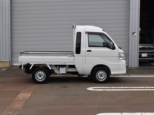 ハイゼットトラック（新潟県上越市）画像4