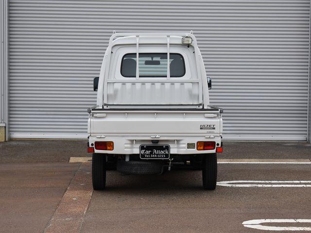 ハイゼットトラック（新潟県上越市）画像5