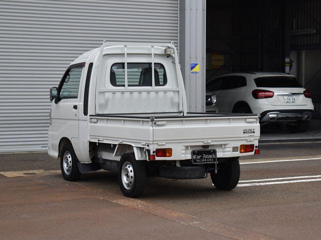 ハイゼットトラック（新潟県上越市）画像6