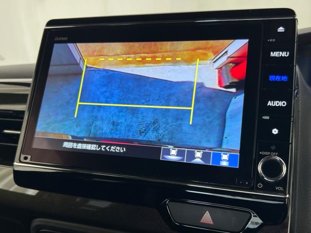 N＿BOXカスタム（新潟県新潟市江南区）画像44