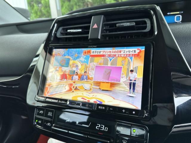 プリウス（新潟県長岡市）画像6