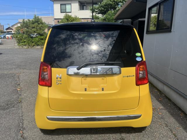 N_ONE（新潟県新潟市西区）画像7