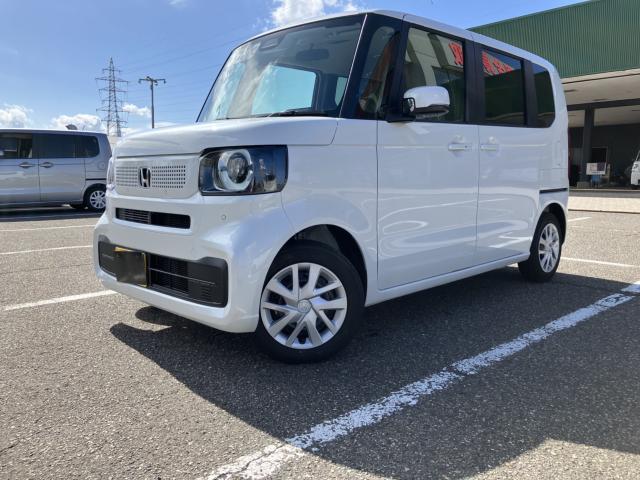 N＿BOX（新潟県新潟市西蒲区）画像16