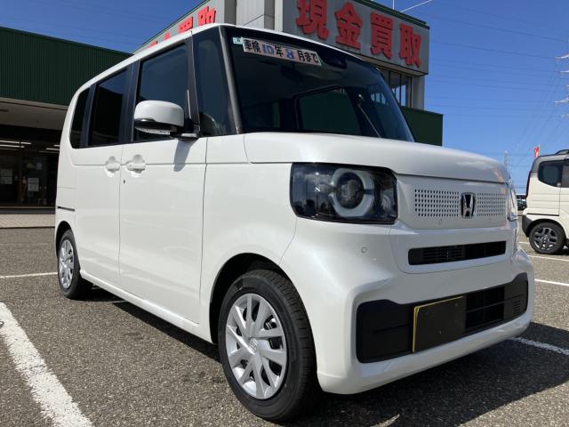 N＿BOX（新潟県新潟市西蒲区）画像18