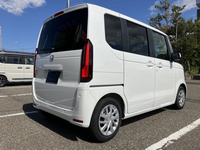 N＿BOX（新潟県新潟市西蒲区）画像20