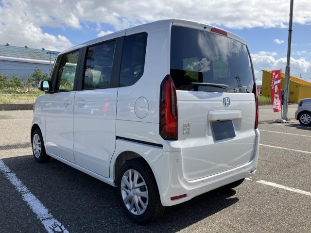 N＿BOX（新潟県新潟市西蒲区）画像22