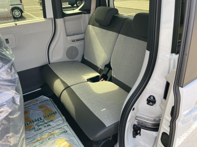 N＿BOX（新潟県新潟市西蒲区）画像42